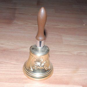 Avon Paul Revere Decanter